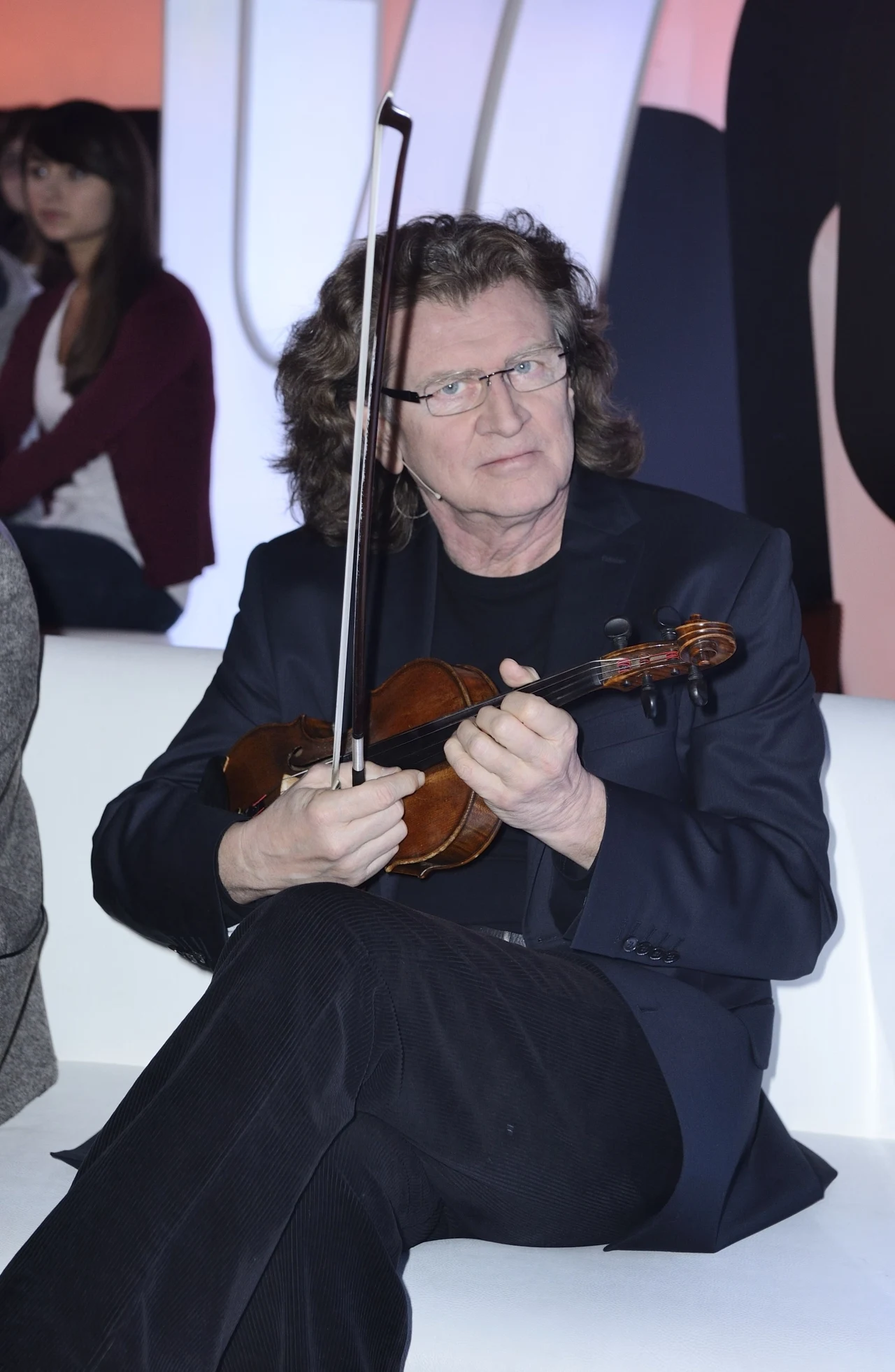 Zbigniew Wodecki Zbigniew Wodecki