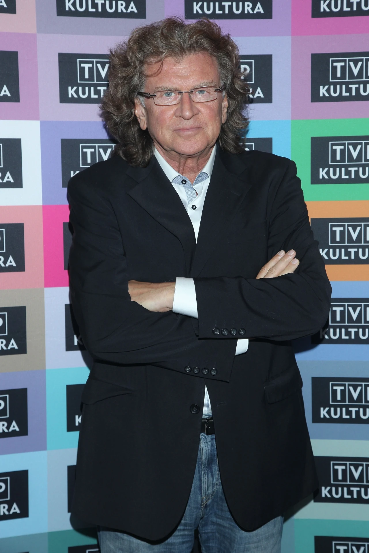 Zbigniew Wodecki Zbigniew Wodecki
