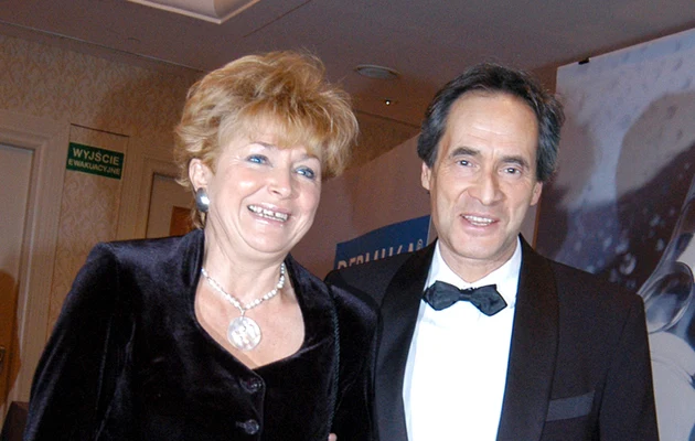 Urszula była miłością jego życia! Urszula była miłością jego życia!