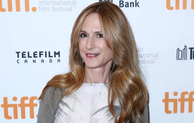 Holly Hunter