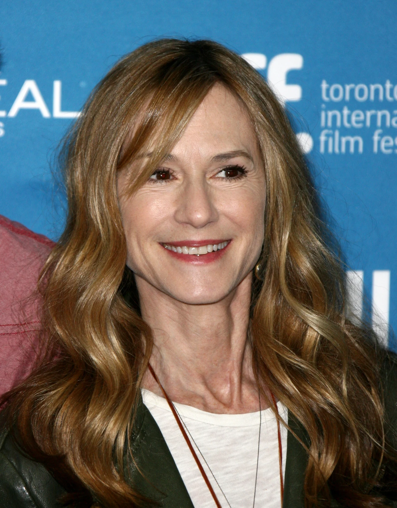 Holly Hunter Holly Hunter