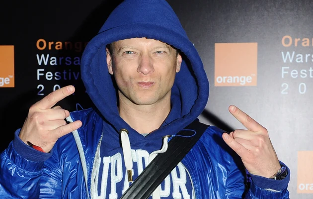 Maciej Stuhr Maciej Stuhr