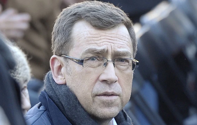 Maciej Orłoś 