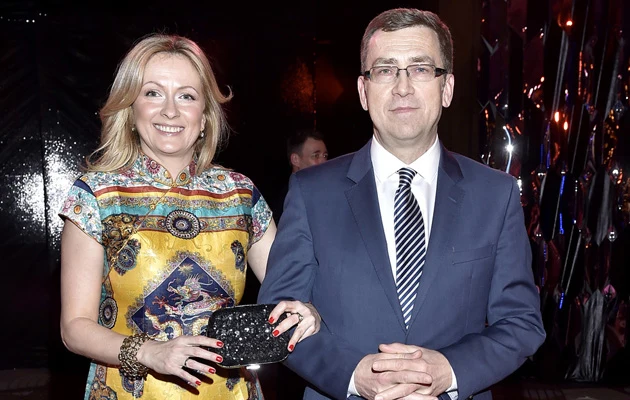 Maciej i Joanna są małżeństwem do dzisiaj! Maciej i Joanna są małżeństwem do dzisiaj!