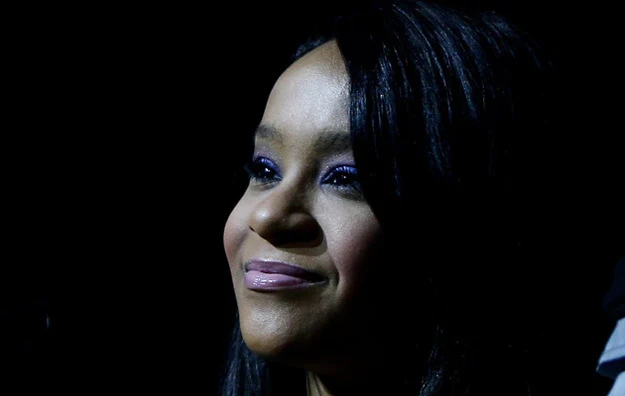 Bobbi Kristina nie żyje