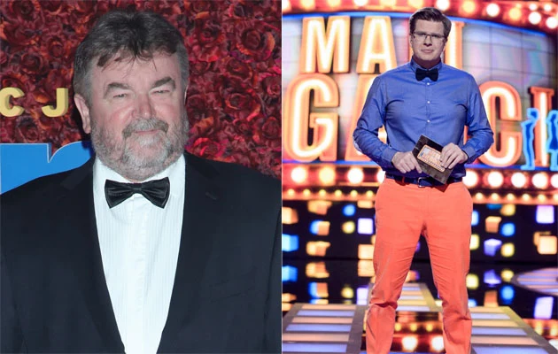 Edward Miszczak wypowiedział się na temat sytuacji Filipa Chajzera Edward Miszczak wypowiedział się na temat sytuacji Filipa Chajzera