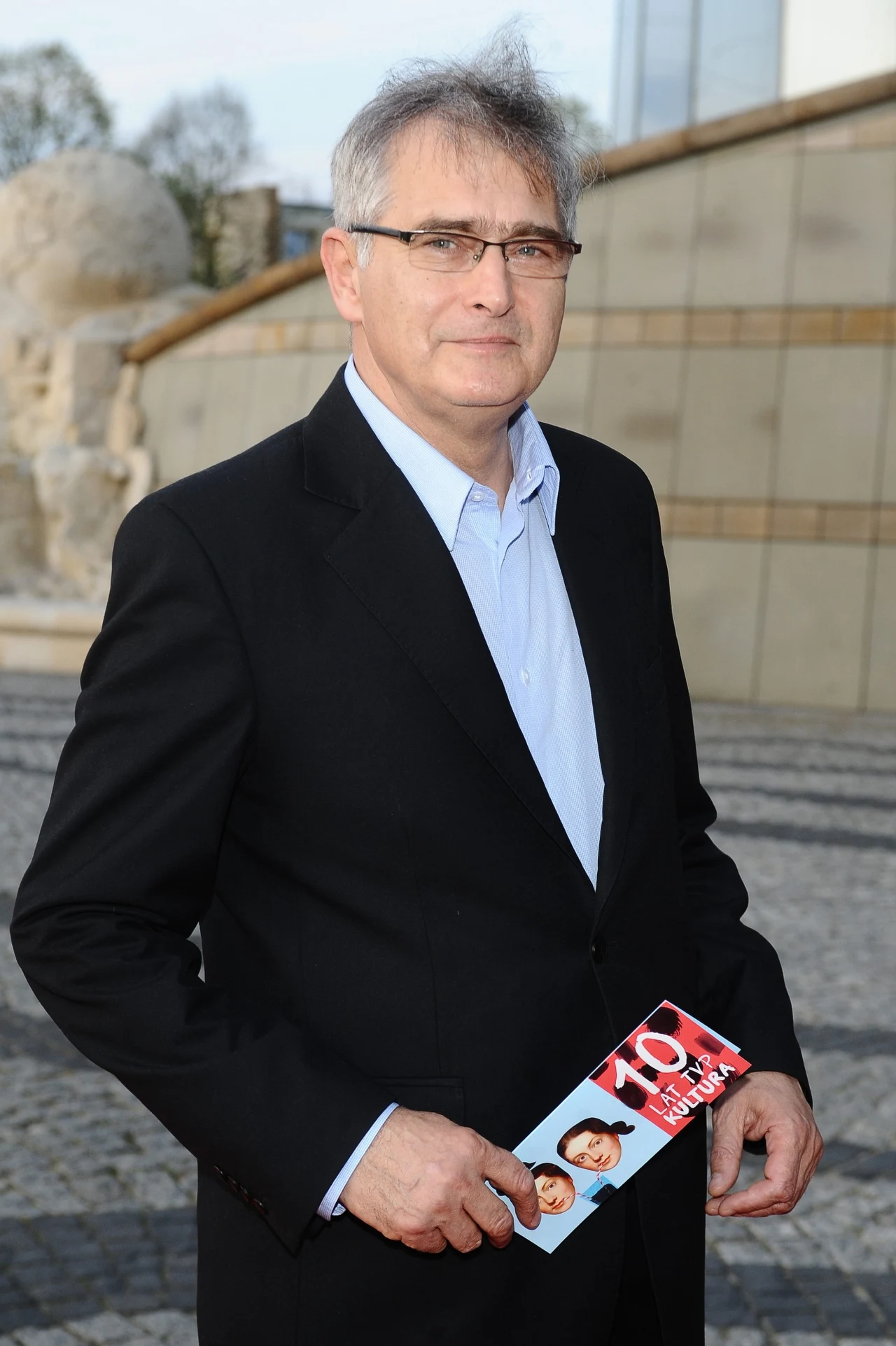 Olgierd Łukaszewicz Olgierd Łukaszewicz