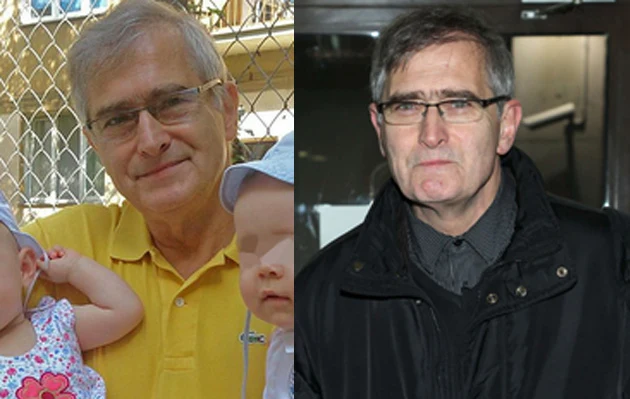 Olgierd Łukaszewicz ujawnił, jak wyglądają dzieci 60-letniej aktorki Olgierd Łukaszewicz ujawnił, jak wyglądają dzieci 60-letniej aktorki