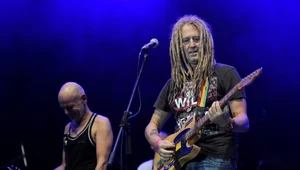 Ostróda Reggae Festival: Izrael gra Kulturę