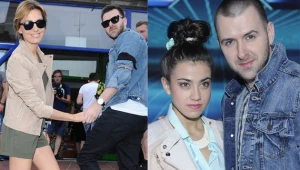 Agnieszka Popielewicz chce, by Grzegorz miał dobre relacje ze swoimi dziećmi i ich matką