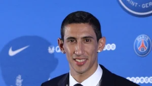 Angel Di Maria