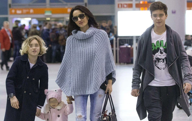 Justyna Steczkowska wyprawi swojej córce niezapomniane urodziny Justyna Steczkowska wyprawi swojej córce niezapomniane urodziny