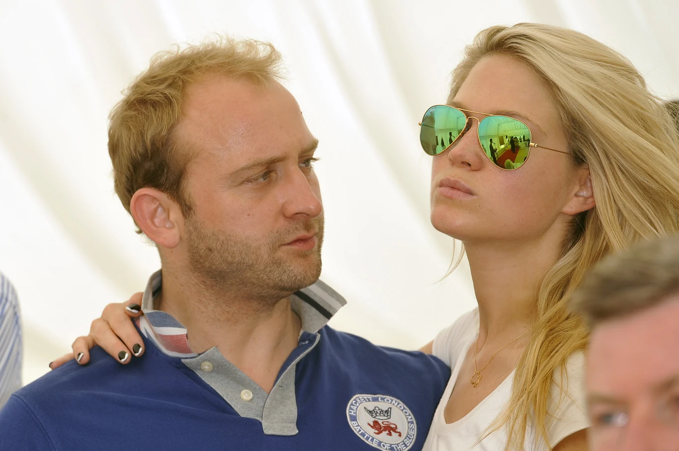 Zosia zawsze już będzie "byłą Szyca"? Zosia zawsze już będzie "byłą Szyca"?