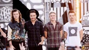 Nowy klip One Direction będzie kosmiczną produkcją?
