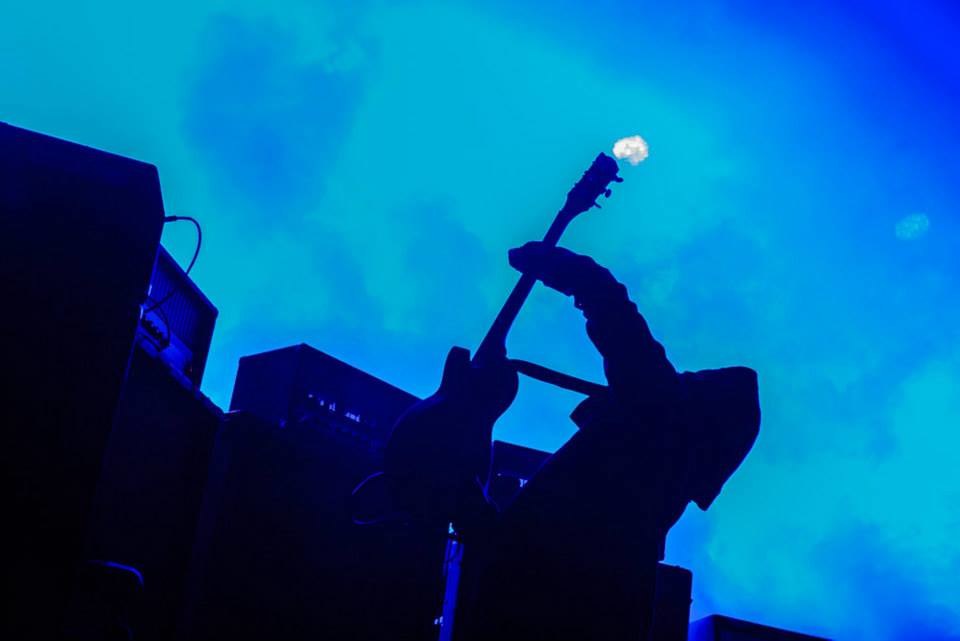 Sunn O))) na OFF Festival