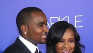 Nick Gordon i Bobbi Kristina