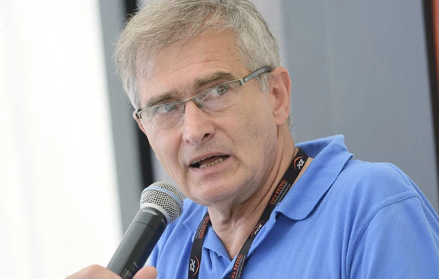 Olgierd Łukaszwicz nagłośnił sprawę 60-letniej aktorki Olgierd Łukaszwicz nagłośnił sprawę 60-letniej aktorki