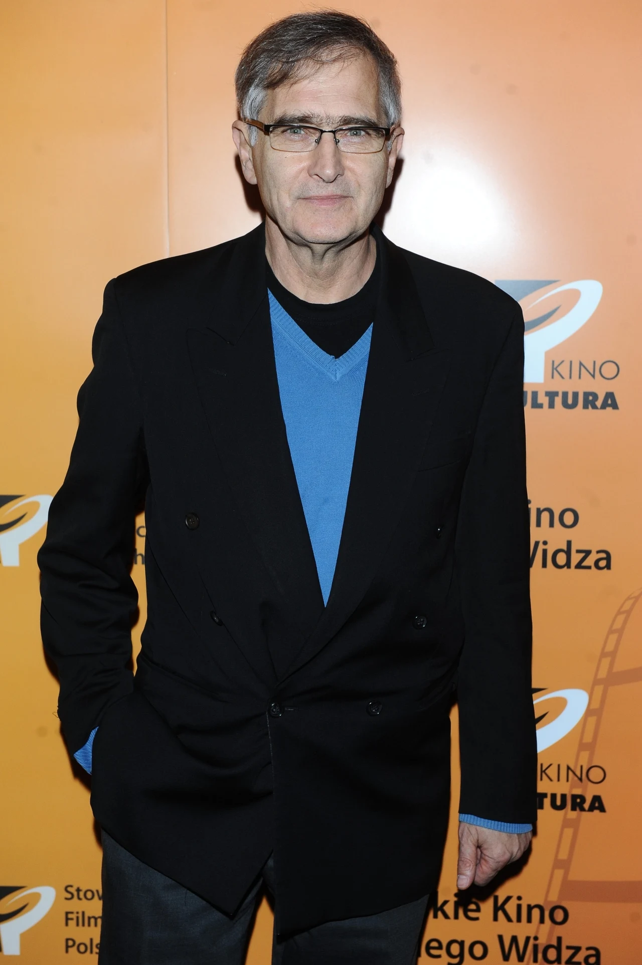 Olgierd Łukaszewicz Olgierd Łukaszewicz