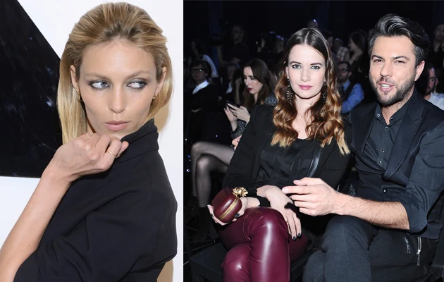 Malinowska i Janiak zastąpią teraz Rubik! Malinowska i Janiak zastąpią teraz Rubik!