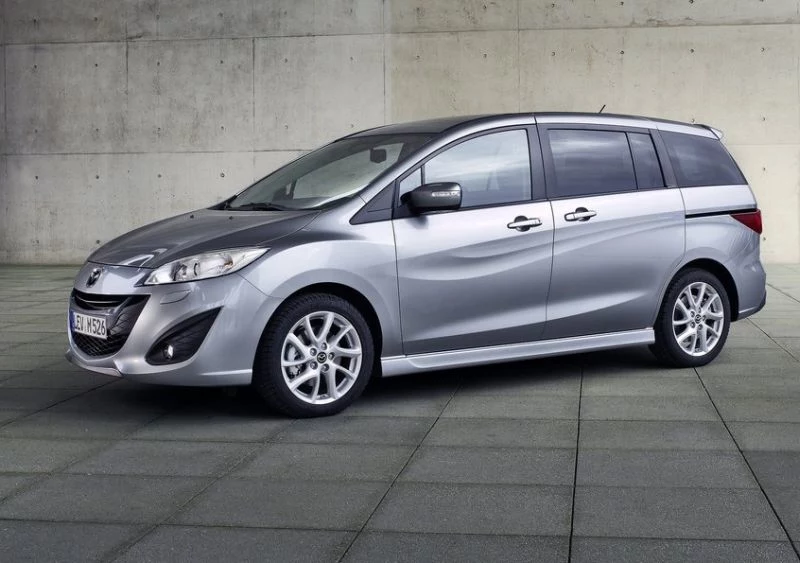 Mazda 5