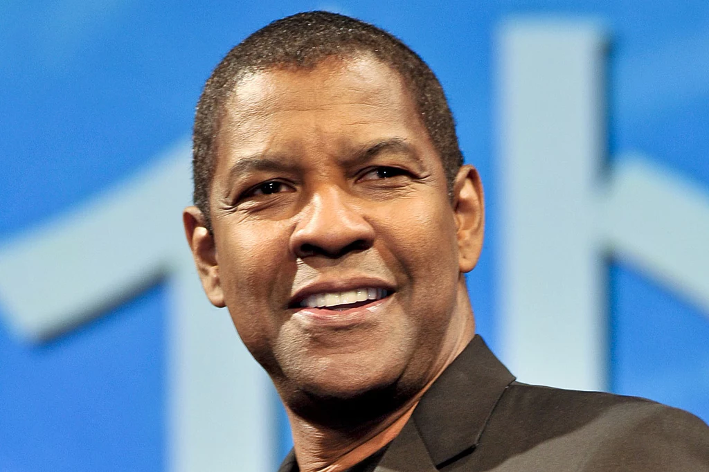 Denzel Washington