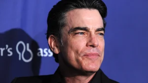 Peter Gallagher