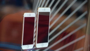 iPhone'y i iPady z ekranami OLED?