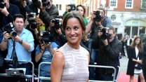 Pippa Middleton