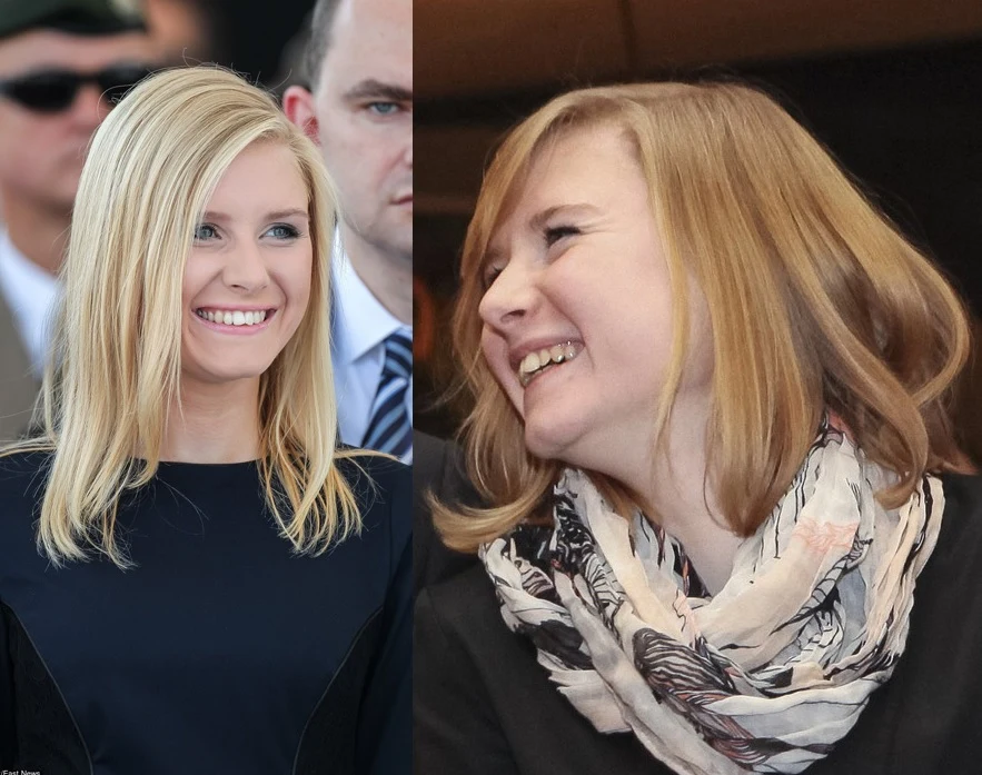 Kinga Duda nieźle się zmieniła