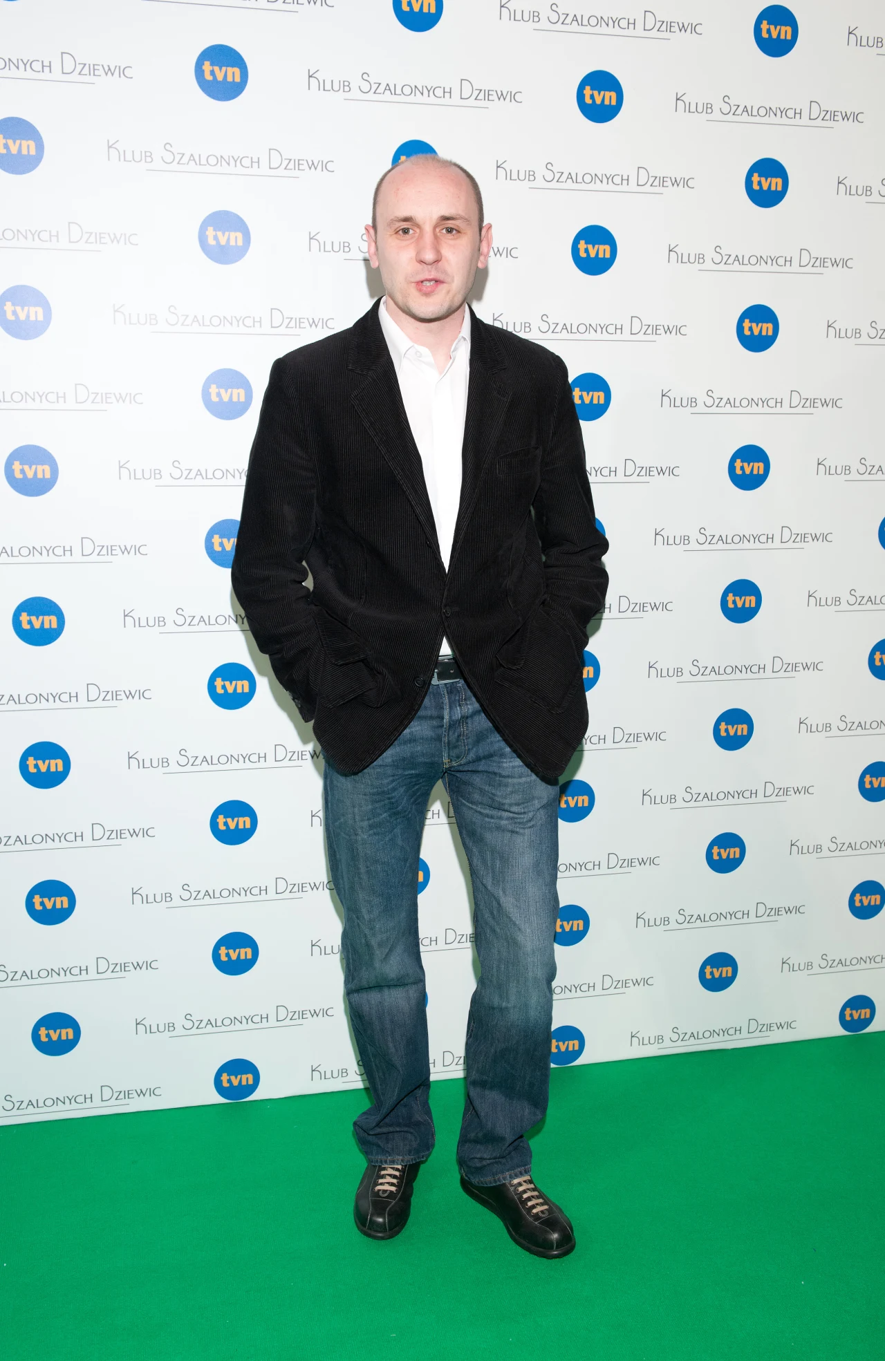 Adam Woronowicz Adam Woronowicz