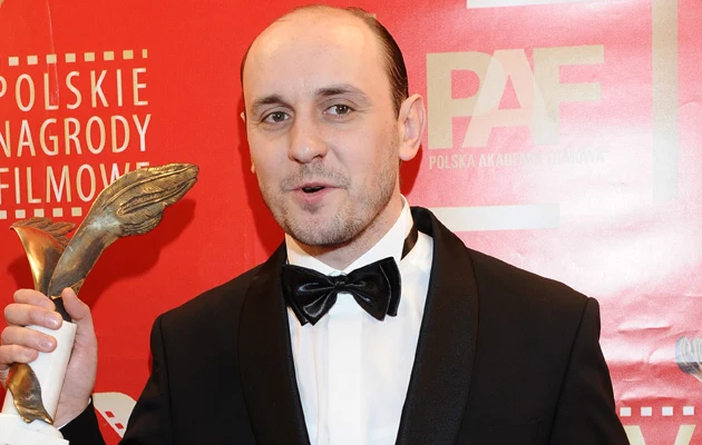 Adam Woronowicz Adam Woronowicz