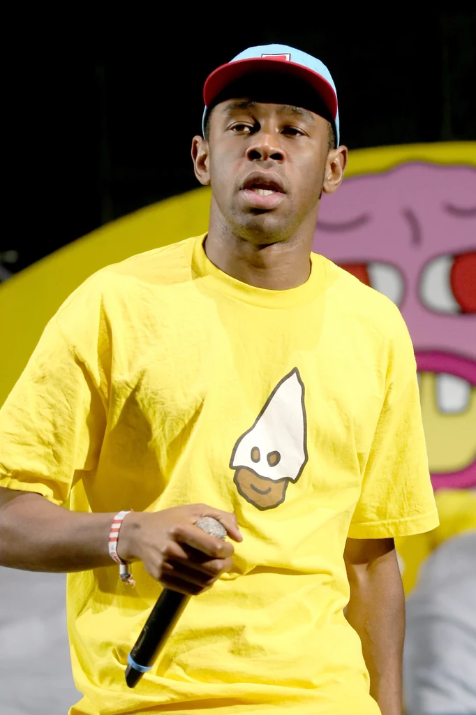 Tyler, The Creator odwołał trasę w Australii