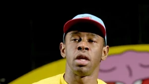 Tyler, The Creator  nie pojedzie do Australii 