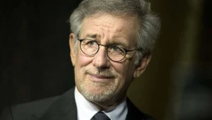 Steven Spielberg - zdjęcie reżysera