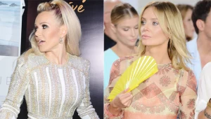 Doda i Agnieszka Szulim pozostają w konflikcie