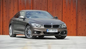 BMW 435d Gran Coupe xDrive