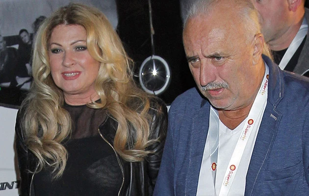 Beata i Andrzej Beata i Andrzej