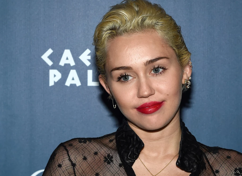 Miley Cyrus Miley Cyrus