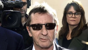 Phil Rudd liczy na powrót do AC/DC