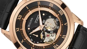 Bulova: Stylowa jesienna ofensywa