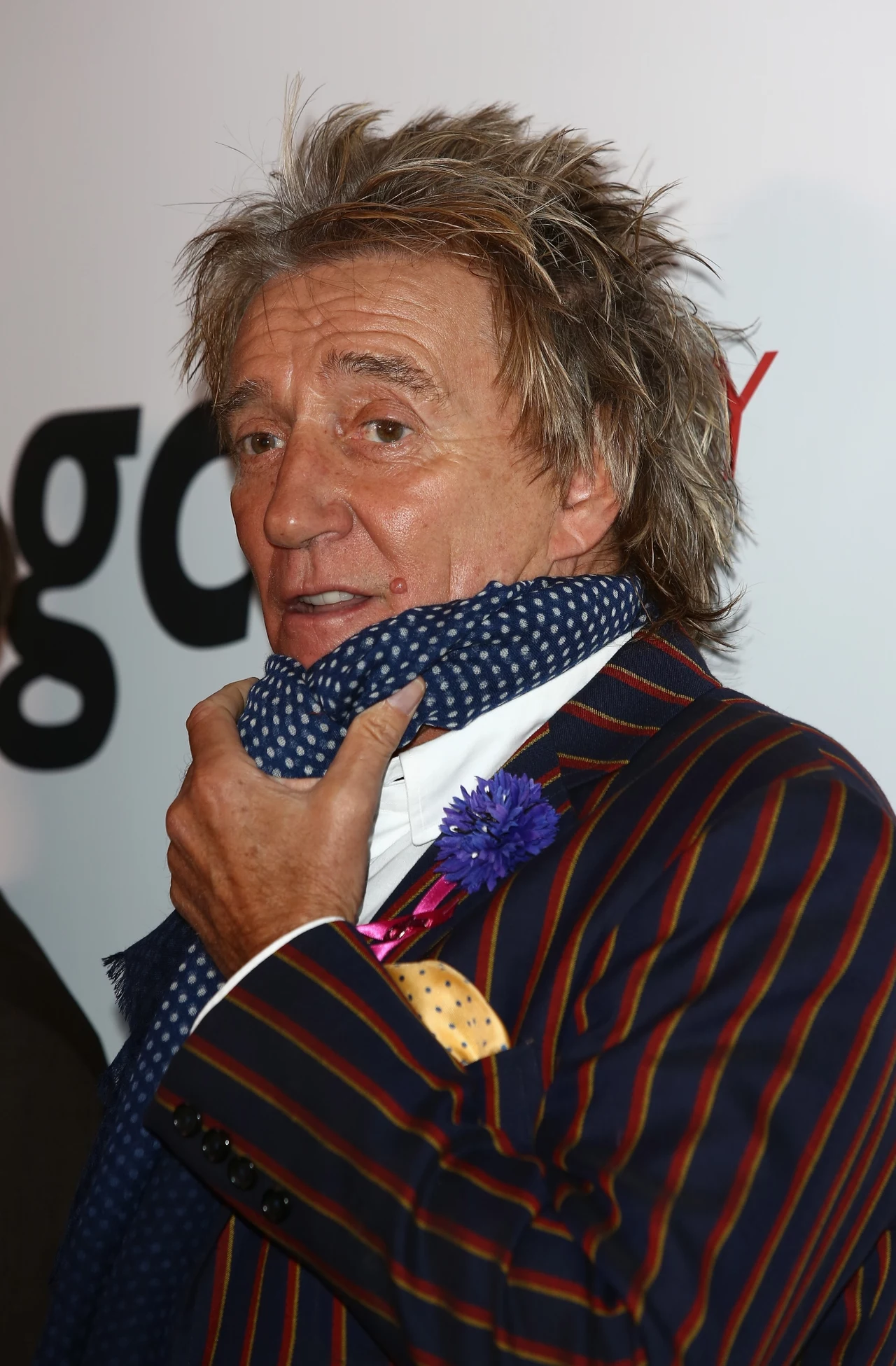 Rod Stewart Rod Stewart