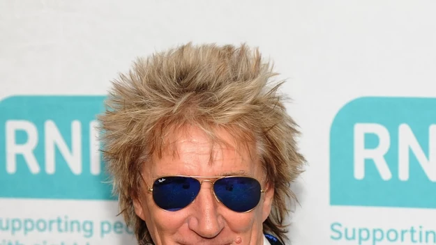 Rod Stewart 