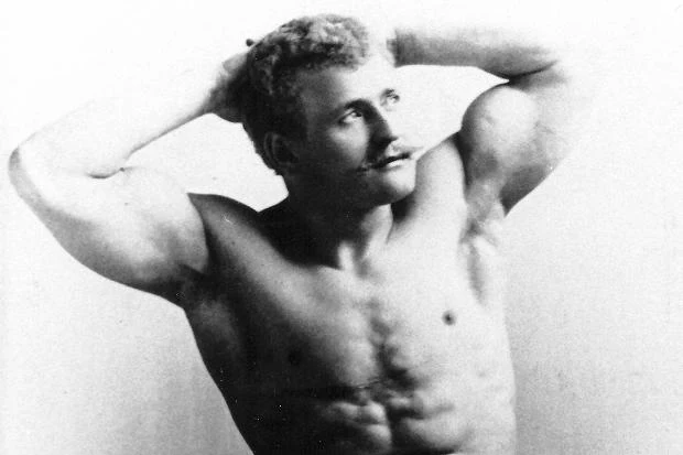 Eugen Sandow