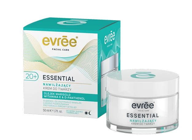 Krem Evree Essential