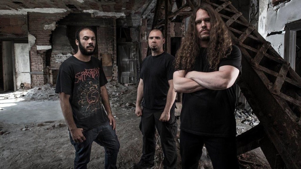 Hate Eternal przed premierą