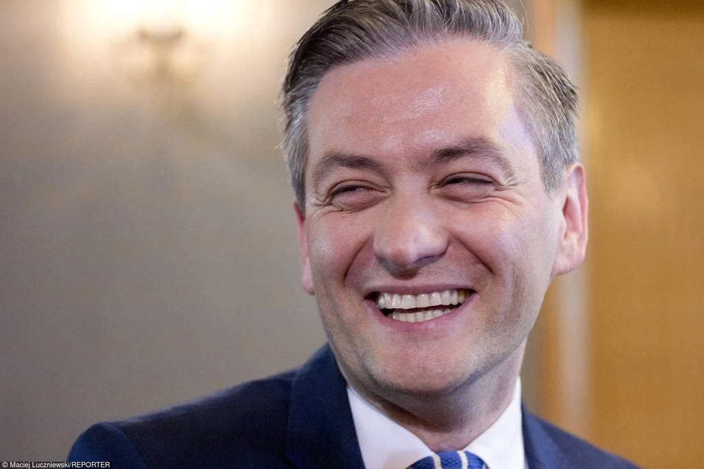  O pomoc prosił premier Ewę Kopacz kilka tygodni temu prezydent Słupska Robert Biedroń.