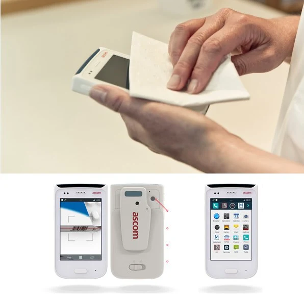 Ascom Myco Ascom Myco