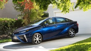 Toyota Mirai