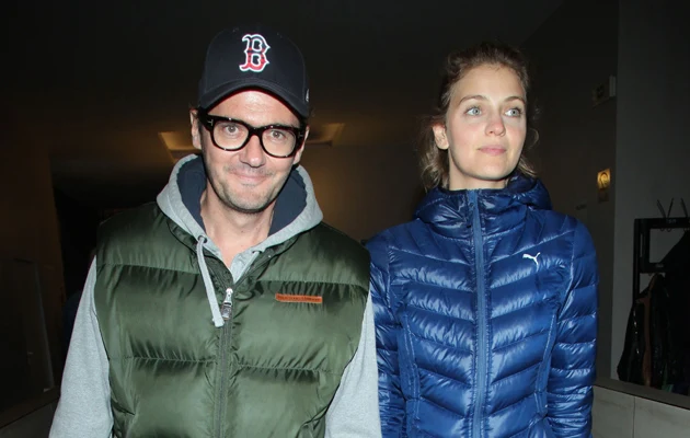 Kuba Wojewódzki zaręczył się?! Kuba Wojewódzki zaręczył się?!