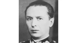 Generał Stanisław Tatar przed wojną był oficerem Wojska Polskiego